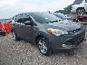 1FMCU9GX1EU****** Salvage and Wrecked 2014 Ford Escape in Kansas City