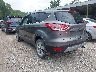 1FMCU9GX1EU****** Salvage and Repairable 2014 Ford Escape in Kansas City