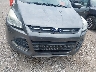 1FMCU9GX1EU****** Salvage and Repairable 2014 Ford Escape in Kansas State