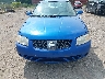 3N1CB51DX6L****** Wrecked 2006 Nissan Sentra in Michigan State