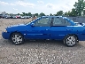 3N1CB51DX6L****** Repairable 2006 Nissan Sentra in Michigan State
