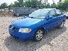3N1CB51DX6L****** Used and Repairable 2006 Nissan Sentra in Detroit