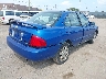 3N1CB51DX6L****** Salvage and Wrecked 2006 Nissan Sentra in Michigan State