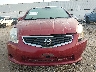 3N1AB6AP8BL****** Wrecked 2011 Nissan Sentra in Texas State