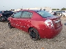 3N1AB6AP8BL****** Salvage and Repairable 2011 Nissan Sentra in Houston North