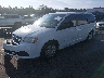 2C4RDGBG8GR****** Usados y Reparables 2016 Dodge Grand Caravan en Lexington