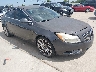 W04GN5EC1B1****** Salvage and Wrecked 2011 Buick Regal in Houston South