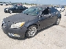 W04GN5EC1B1****** Used and Repairable 2011 Buick Regal in Houston South