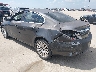 W04GN5EC1B1****** Salvage and Repairable 2011 Buick Regal in Houston South