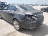 W04GN5EC1B1****** Salvage and Repairable 2011 Buick Regal in Texas State