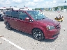 2C4RDGEG7JR****** Salvamento y Destrozados 2018 Dodge Grand Caravan en Saint Louis