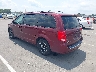 2C4RDGEG7JR****** Salvamento y Reparables 2018 Dodge Grand Caravan en Saint Louis
