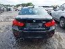 WBA3A5C59FF****** Wrecked 2015 BMW 3 Series