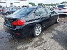 WBA3A5C59FF****** Salvage and Wrecked 2015 BMW 3 Series in North Carolina State