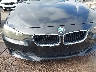 WBA3A5C59FF****** Salvage and Repairable 2015 BMW 3 Series in North Carolina State