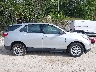 2GNAXSEV4K6****** Used 2019 Chevrolet Equinox in Massachusetts State