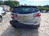 2GNAXSEV4K6****** Wrecked 2019 Chevrolet Equinox