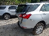 2GNAXSEV4K6****** Used 2019 Chevrolet Equinox