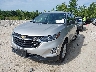 2GNAXSEV4K6****** Used and Repairable 2019 Chevrolet Equinox in Taunton