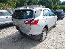 2GNAXSEV4K6****** Salvage and Wrecked 2019 Chevrolet Equinox in Massachusetts State