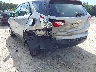 2GNAXSEV4K6****** Salvage and Repairable 2019 Chevrolet Equinox in Massachusetts State