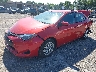5YFBURHE7JP****** Used and Repairable 2018 Toyota Corolla in Syracuse