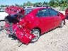 5YFBURHE7JP****** Salvage and Wrecked 2018 Toyota Corolla in New York State