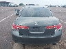 1HGCP2F30CA****** Destrozados 2012 Honda Accord