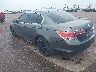 1HGCP2F30CA****** Salvamento y Reparables 2012 Honda Accord en Sioux Falls