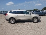 1GNKRGED9BJ****** Used 2011 Chevrolet Traverse in Illinois State