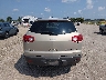 1GNKRGED9BJ****** Wrecked 2011 Chevrolet Traverse
