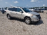 1GNKRGED9BJ****** Salvage and Wrecked 2011 Chevrolet Traverse in Lincoln