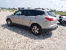 1GNKRGED9BJ****** Salvage and Repairable 2011 Chevrolet Traverse in Lincoln