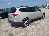 1GNKRGED9BJ****** Salvage and Wrecked 2011 Chevrolet Traverse in Illinois State