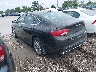 1C3CCCEG8FN****** Salvage and Repairable 2015 Chrysler 200 in Chicago South