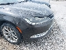 1C3CCCEG8FN****** Salvage and Repairable 2015 Chrysler 200 in Illinois State