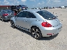 3VWV67AT2CM****** Salvage and Repairable 2012 Volkswagen Beetle in Houston South
