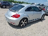 3VWV67AT2CM****** Salvage and Wrecked 2012 Volkswagen Beetle in Texas State