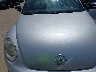 3VWV67AT2CM****** Salvage and Repairable 2012 Volkswagen Beetle in Texas State