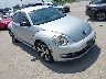 3VWV67AT2CM****** Salvage and Wrecked 2012 Volkswagen Beetle in Houston South