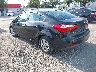 KNAFK4A6XG5****** Salvage and Repairable 2016 Kia Forte in Orlando