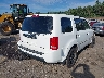 5FNYF48289B****** Salvage and Wrecked 2009 Honda Pilot in Massachusetts State