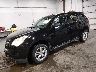 2CNALBEW2A6****** Used and Repairable 2010 Chevrolet Equinox in Des Moines