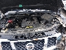 5N1BA0NC5FN****** Repairable 2015 Nissan Armada in Raleigh