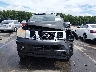 5N1BA0NC5FN****** Wrecked 2015 Nissan Armada in North Carolina State