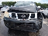 5N1BA0NC5FN****** Repairable 2015 Nissan Armada