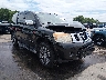 5N1BA0NC5FN****** Salvage and Wrecked 2015 Nissan Armada in Raleigh