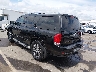5N1BA0NC5FN****** Salvage and Repairable 2015 Nissan Armada in Raleigh