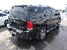 5N1BA0NC5FN****** Salvage and Wrecked 2015 Nissan Armada in North Carolina State
