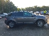 2FMDK3JC8AB****** Usados 2010 Ford Edge en Estado de Maryland
